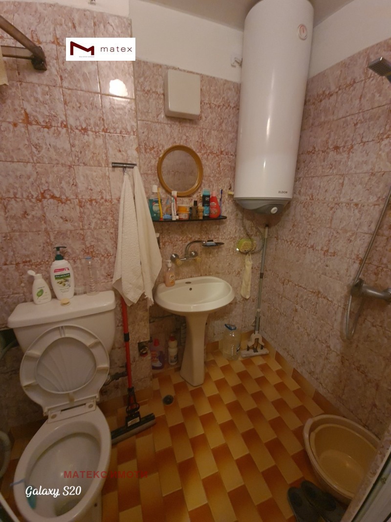 Te koop  3+ slaapkamer Varna , Vladislav Varnentsjik 1 , 68 m² | 34156089 - afbeelding [11]