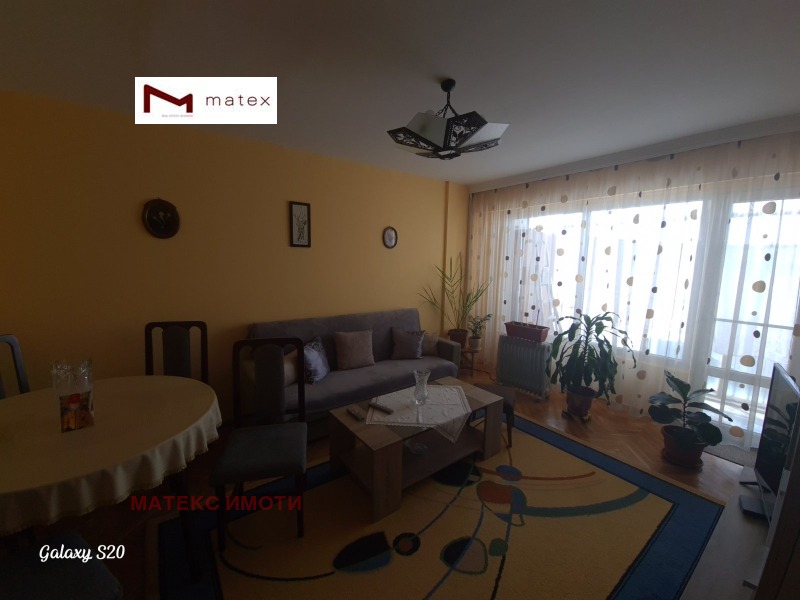 In vendita  3+ camere da letto Varna , Vladislav Varnenchik 1 , 68 mq | 34156089 - Immagine [5]