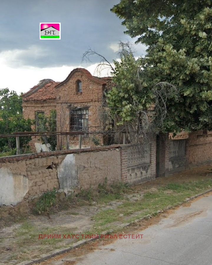 Продава КЪЩА, с. Стрелци, област Пловдив, снимка 2 - Къщи - 43716420