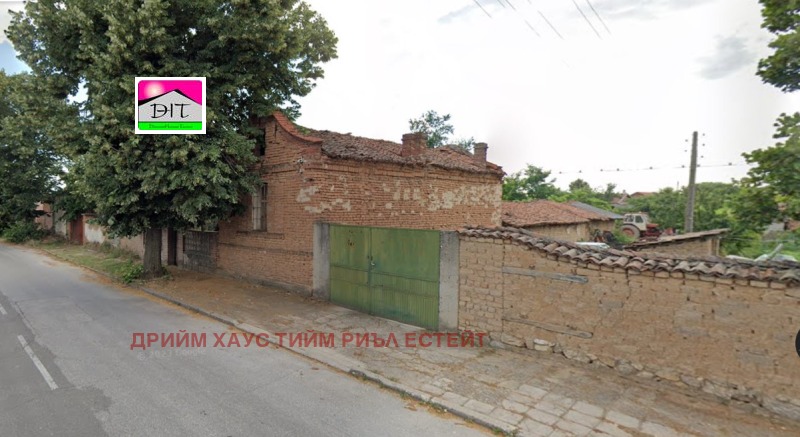 Продава КЪЩА, с. Стрелци, област Пловдив, снимка 4 - Къщи - 43716420