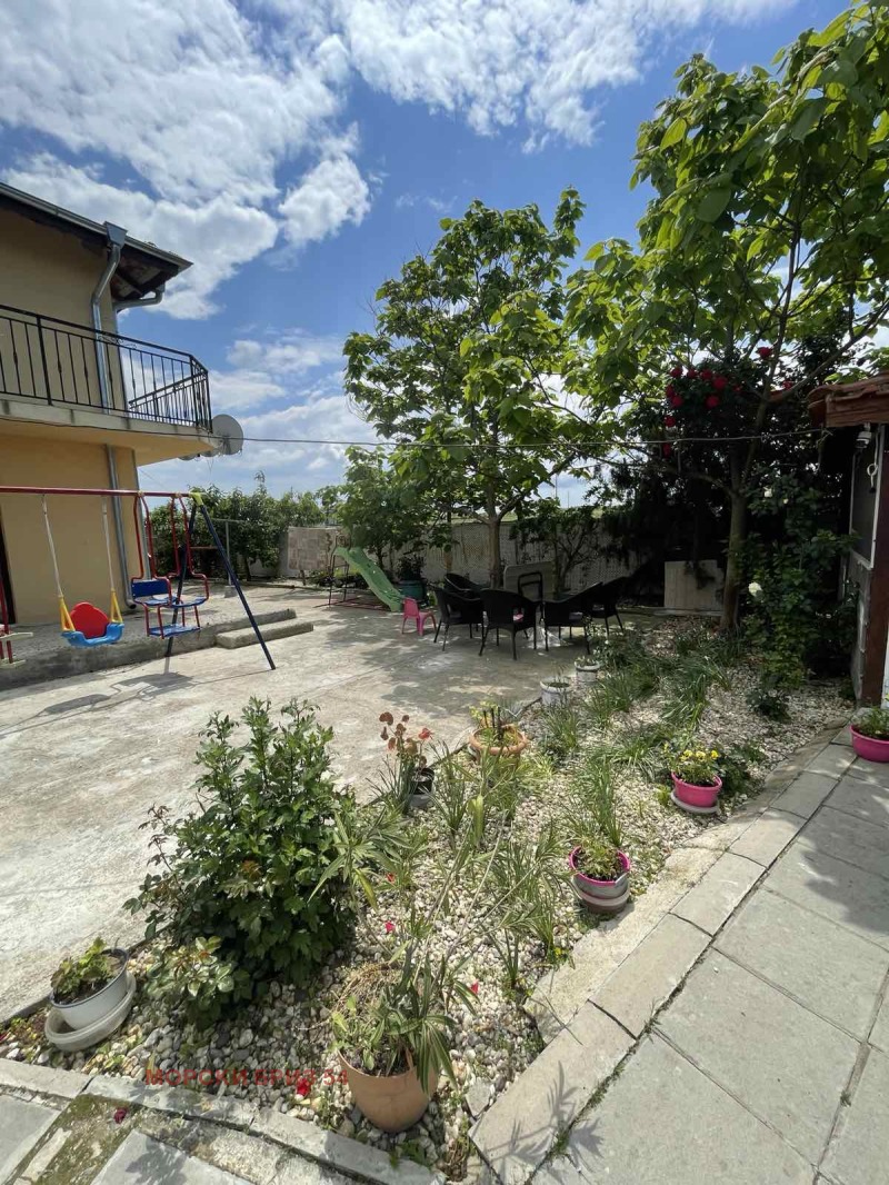 Продава  Къща област Бургас , с. Гълъбец , 236 кв.м | 25905656 - изображение [17]