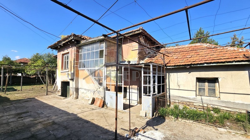 Продава КЪЩА, с. Цалапица, област Пловдив, снимка 13 - Къщи - 52120398