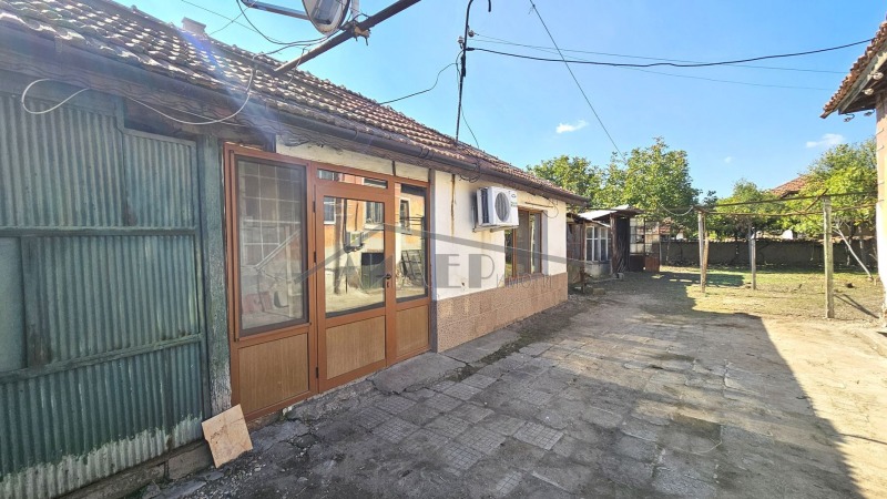 Продава КЪЩА, с. Цалапица, област Пловдив, снимка 2 - Къщи - 52120398