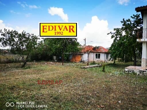 Продава КЪЩА, гр. Каварна, област Добрич, снимка 16 - Къщи - 52833822