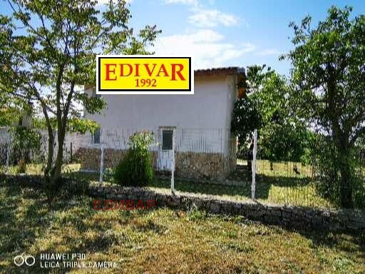 Продава КЪЩА, гр. Каварна, област Добрич, снимка 3 - Къщи - 52833822