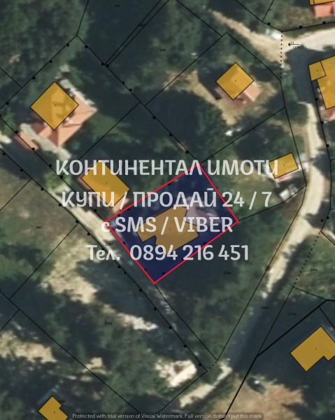 Til salg  Villa region Plovdiv , Bojkovo , 120 kvm | 95891136 - billede [2]
