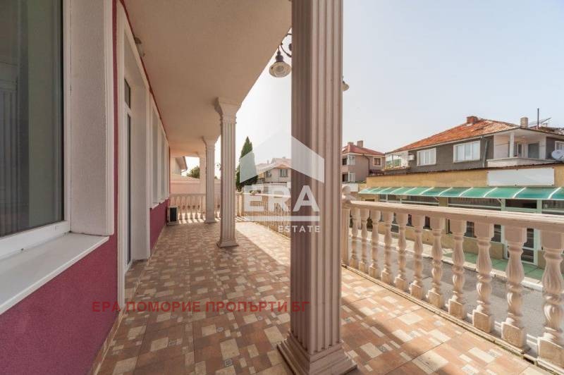 En venta  Hotel región Burgas , Sveti Vlas , 1484 metros cuadrados | 90144436 - imagen [12]