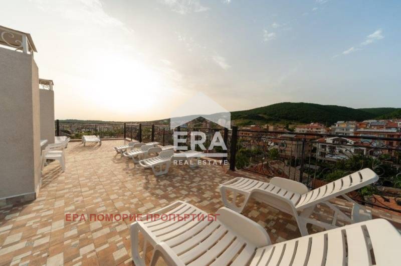 En venta  Hotel región Burgas , Sveti Vlas , 1484 metros cuadrados | 90144436
