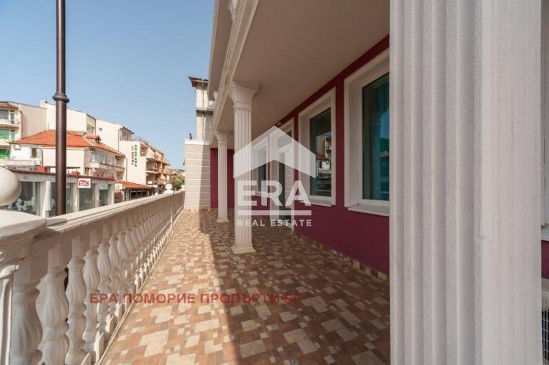 En venta  Hotel región Burgas , Sveti Vlas , 1484 metros cuadrados | 90144436 - imagen [13]