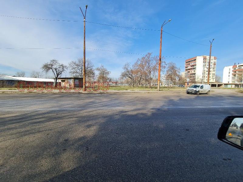 Продава ПАРЦЕЛ, гр. Видин, Промишлена зона - Юг, снимка 2 - Парцели - 52786574