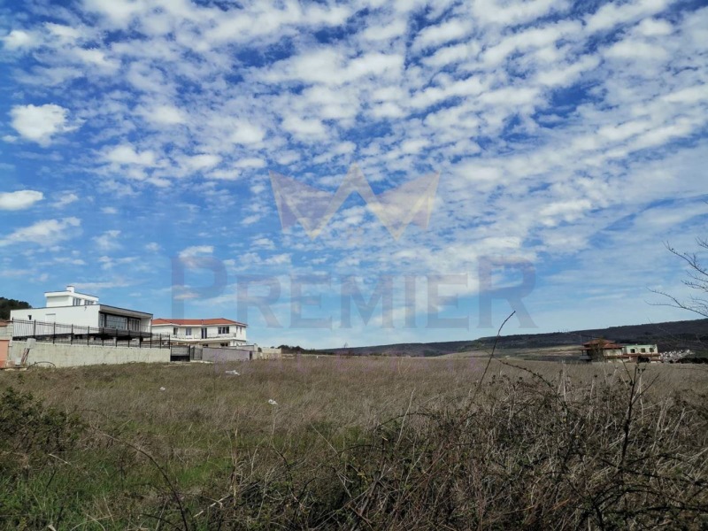 For Sale  Plot region Dobrich , Rogachevo , 5600 sq.m | 37325693