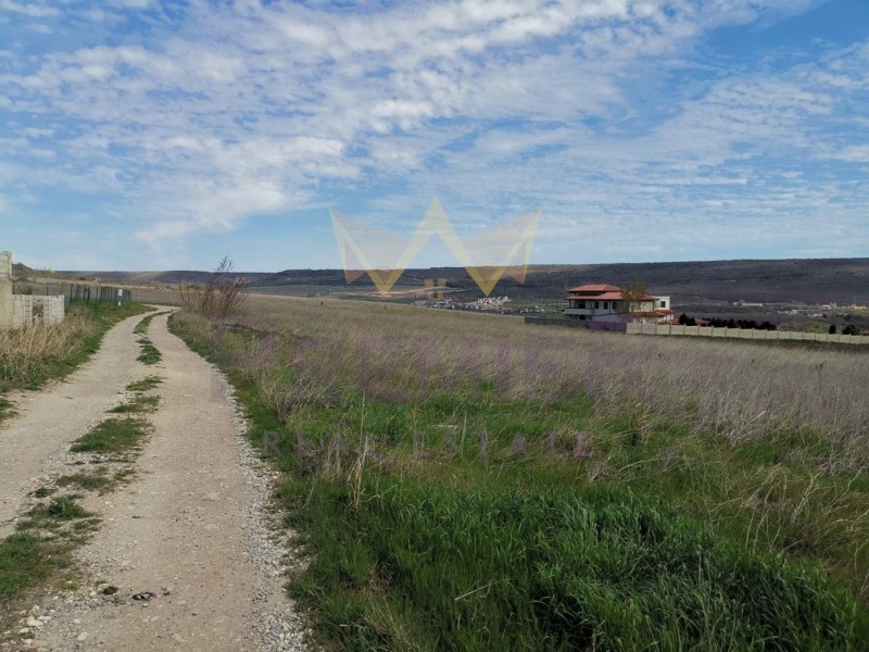 For Sale  Plot region Dobrich , Rogachevo , 5600 sq.m | 37325693 - image [4]