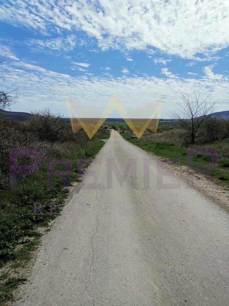 For Sale  Plot region Dobrich , Rogachevo , 5600 sq.m | 37325693 - image [9]