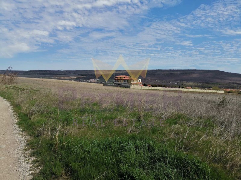 For Sale  Plot region Dobrich , Rogachevo , 5600 sq.m | 37325693 - image [3]