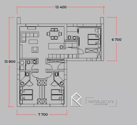 Продава ПАРЦЕЛ, гр. Божурище, област София област, снимка 4 - Парцели - 47525193