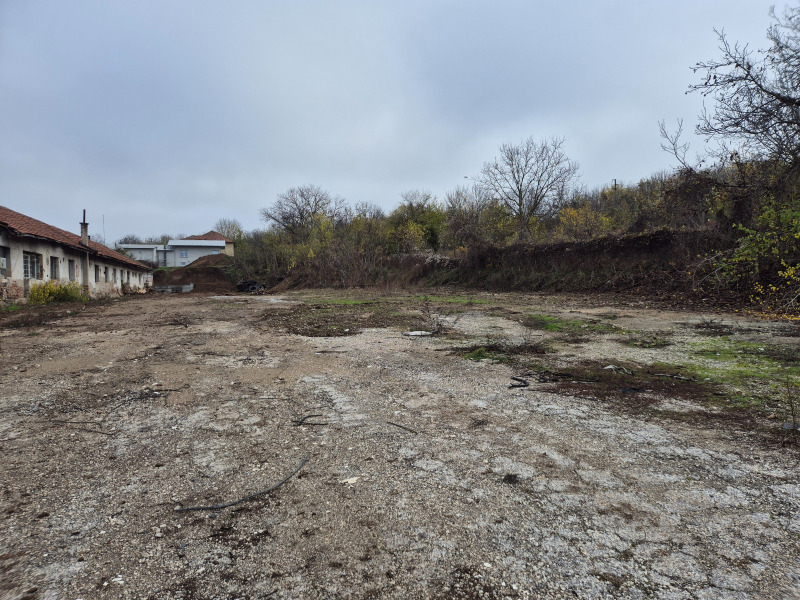 Продава ПАРЦЕЛ, гр. Плевен, Широк център, снимка 6 - Парцели - 52443091