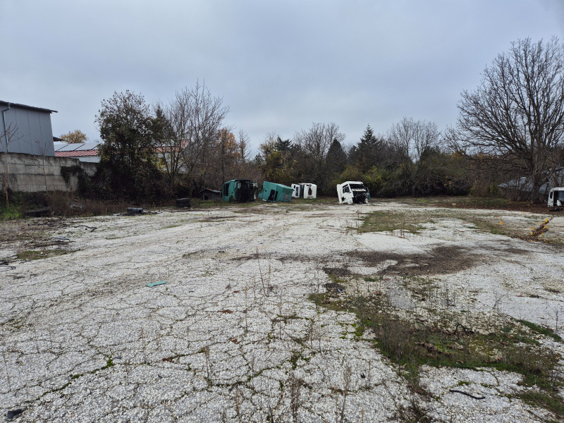 Продава ПАРЦЕЛ, гр. Плевен, Широк център, снимка 10 - Парцели - 52443091