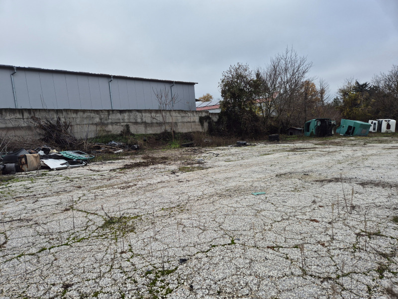 Продава ПАРЦЕЛ, гр. Плевен, Широк център, снимка 9 - Парцели - 52443091