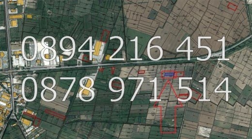 Продава ЗЕМЕДЕЛСКА ЗЕМЯ, с. Брестник, област Пловдив, снимка 3 - Земеделска земя - 52715630