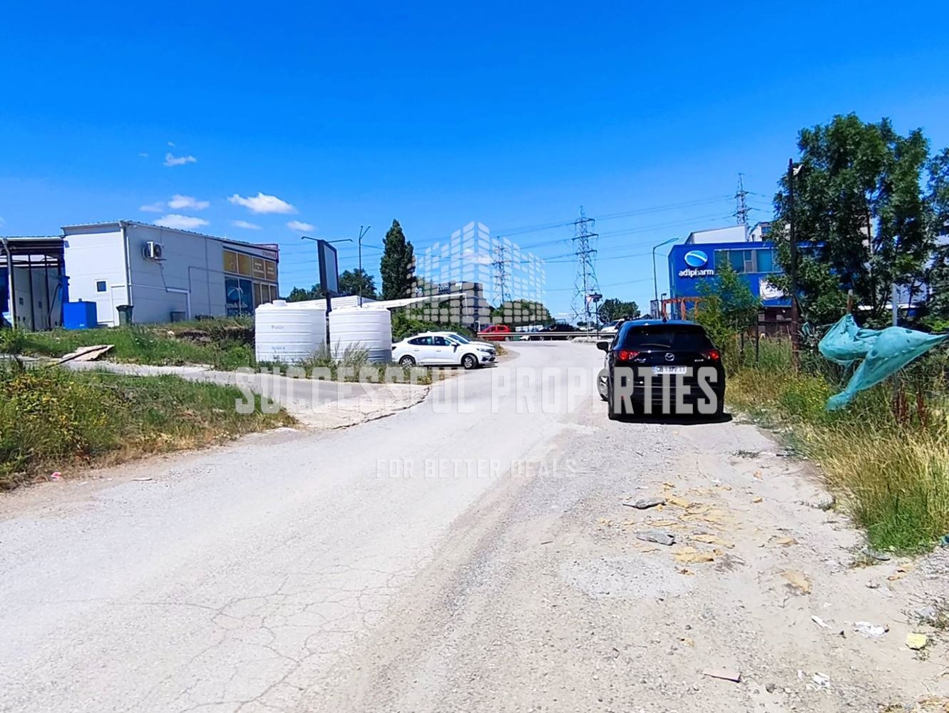 Продава 1-СТАЕН, гр. София, Малинова долина, снимка 9 - Апартаменти - 55646600