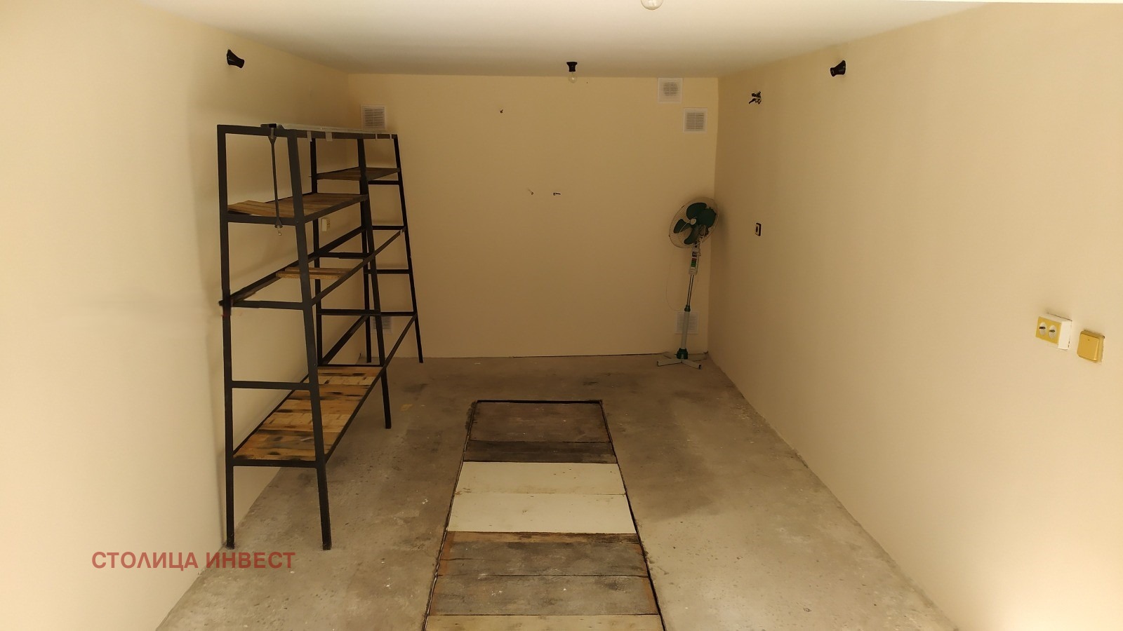 Продава 2-СТАЕН, гр. Русе, Чародейка - Север, снимка 11 - Апартаменти - 54061523