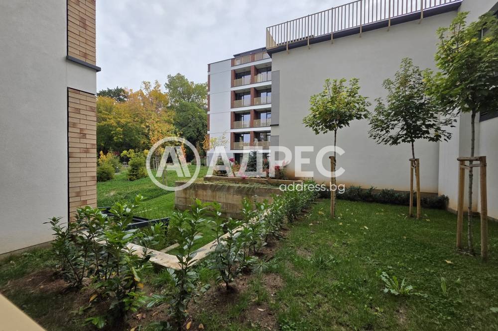 Продава 2-СТАЕН, гр. София, Бояна, снимка 9 - Апартаменти - 56625668