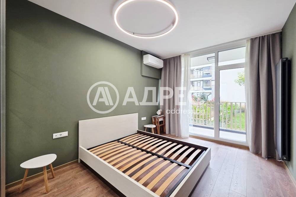 Продава 2-СТАЕН, гр. София, Бояна, снимка 5 - Апартаменти - 56625668