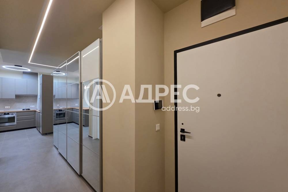 Продава 2-СТАЕН, гр. София, Бояна, снимка 8 - Апартаменти - 56625668