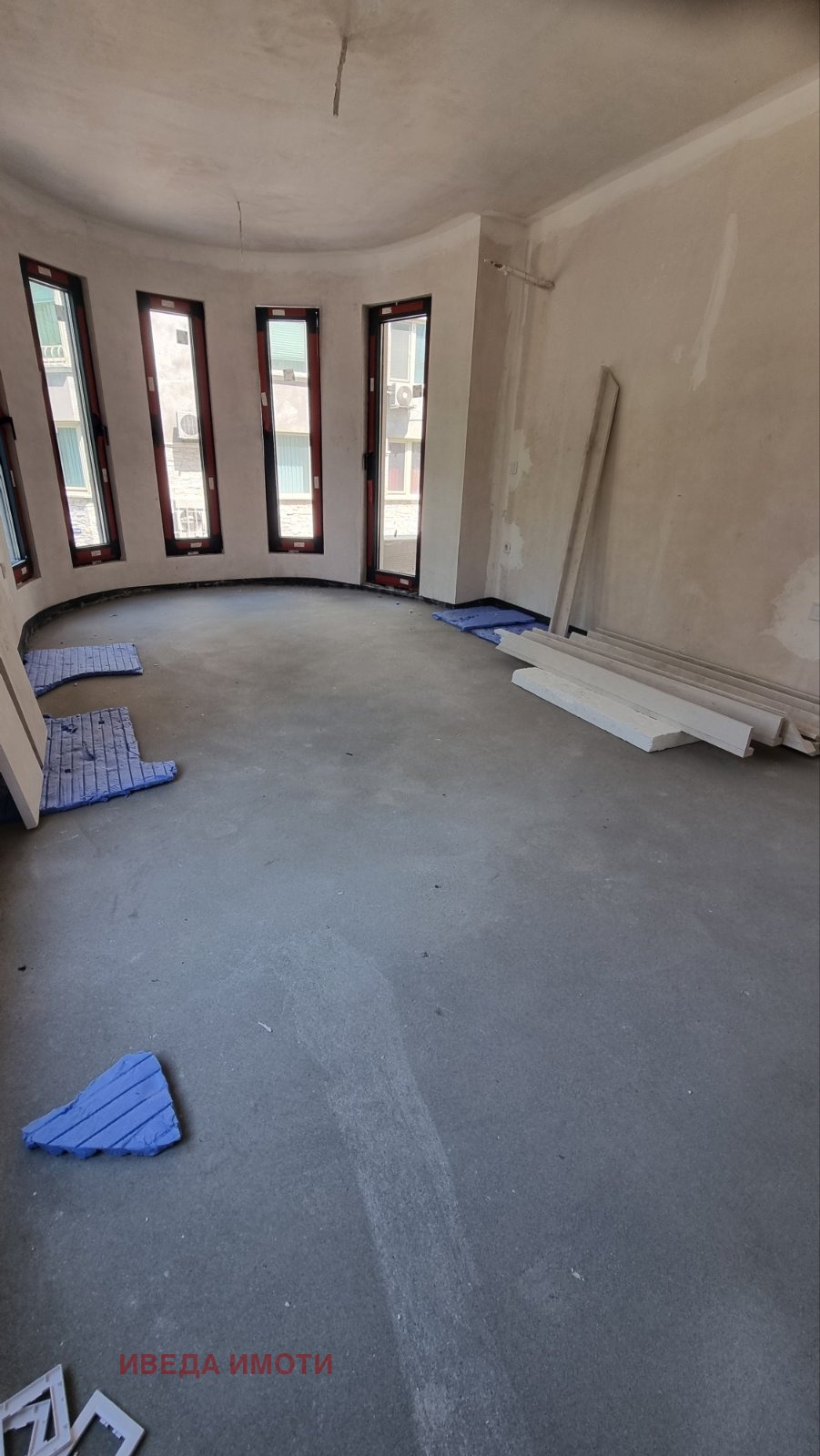 Продава 3-СТАЕН, гр. Варна, Централна поща, снимка 5 - Апартаменти - 50681886