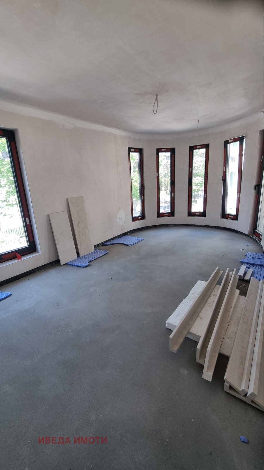 Продава 3-СТАЕН, гр. Варна, Централна поща, снимка 4 - Апартаменти - 50681886