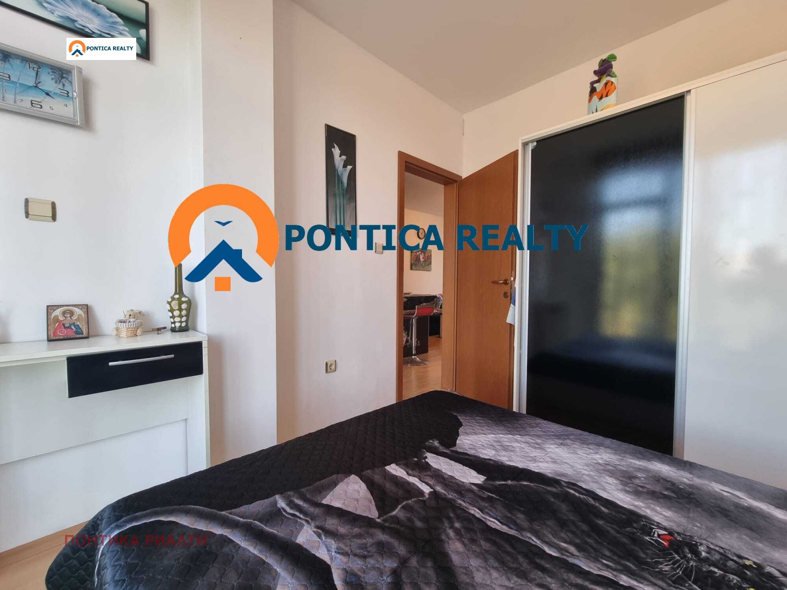 Продава 3-СТАЕН, к.к. Слънчев бряг, област Бургас, снимка 14 - Апартаменти - 54690729