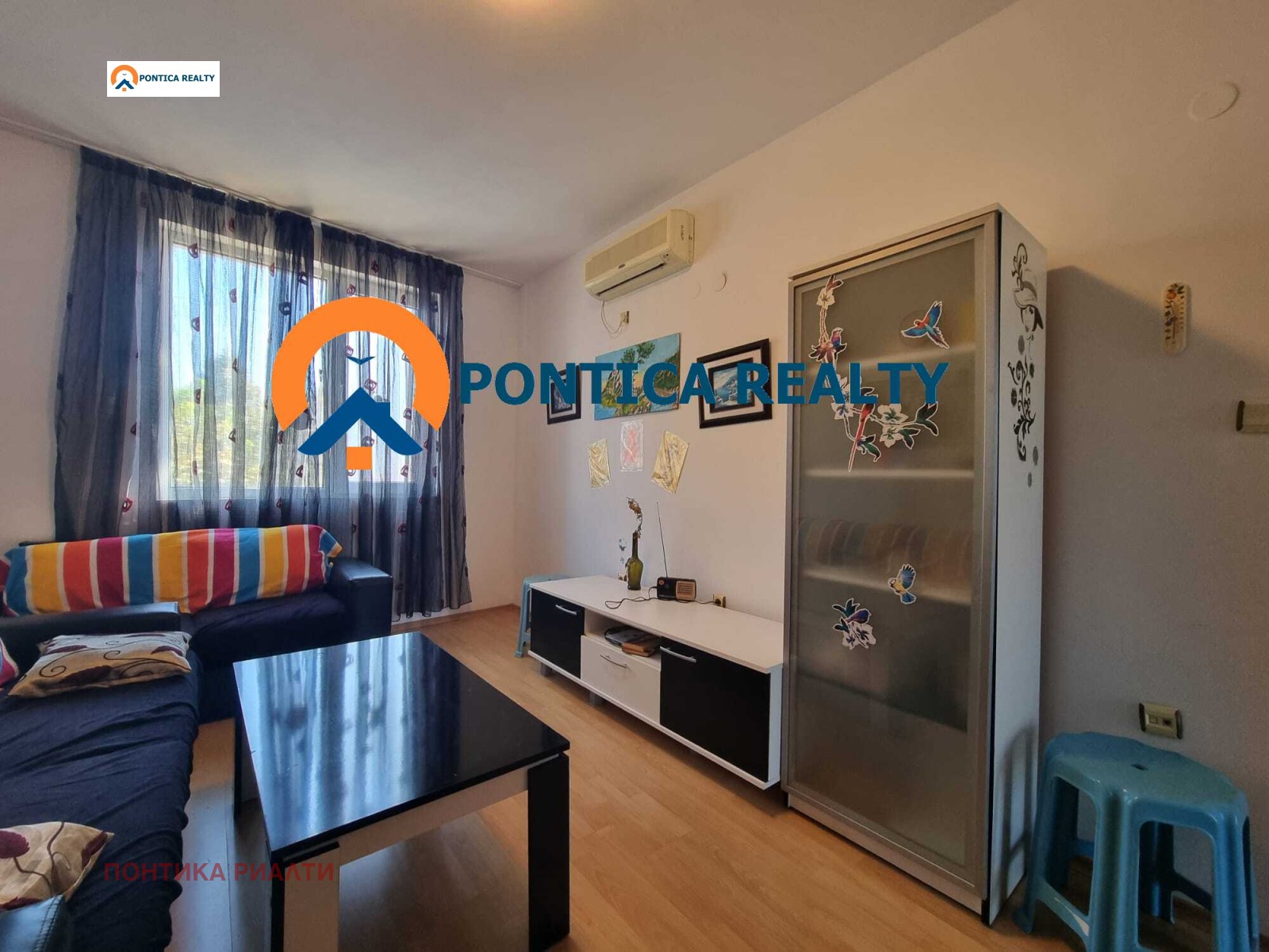 Продава 3-СТАЕН, к.к. Слънчев бряг, област Бургас, снимка 4 - Апартаменти - 54690729