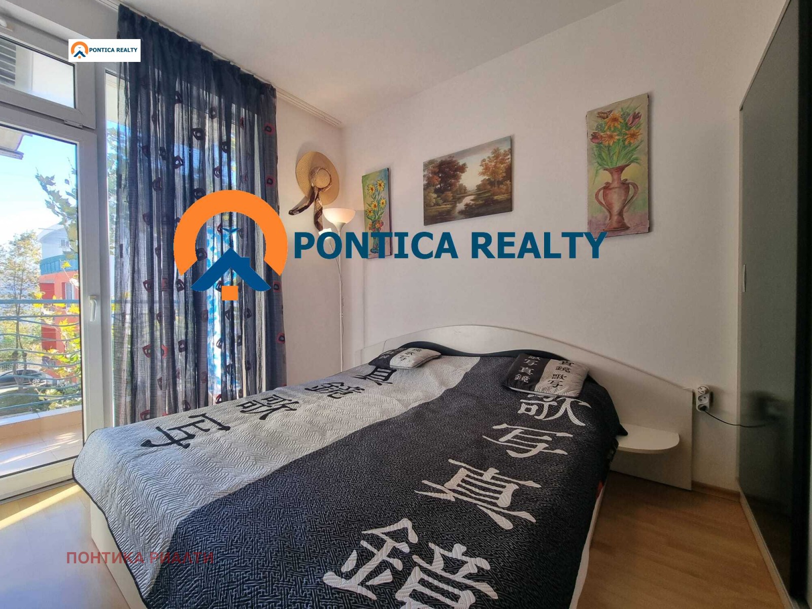 Продава 3-СТАЕН, к.к. Слънчев бряг, област Бургас, снимка 11 - Апартаменти - 54690729