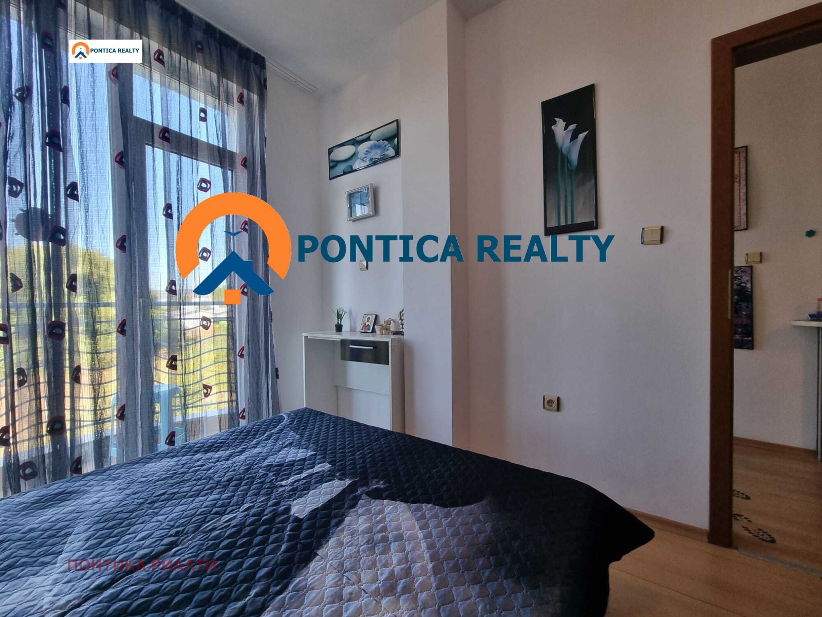 Продава 3-СТАЕН, к.к. Слънчев бряг, област Бургас, снимка 7 - Апартаменти - 54690729
