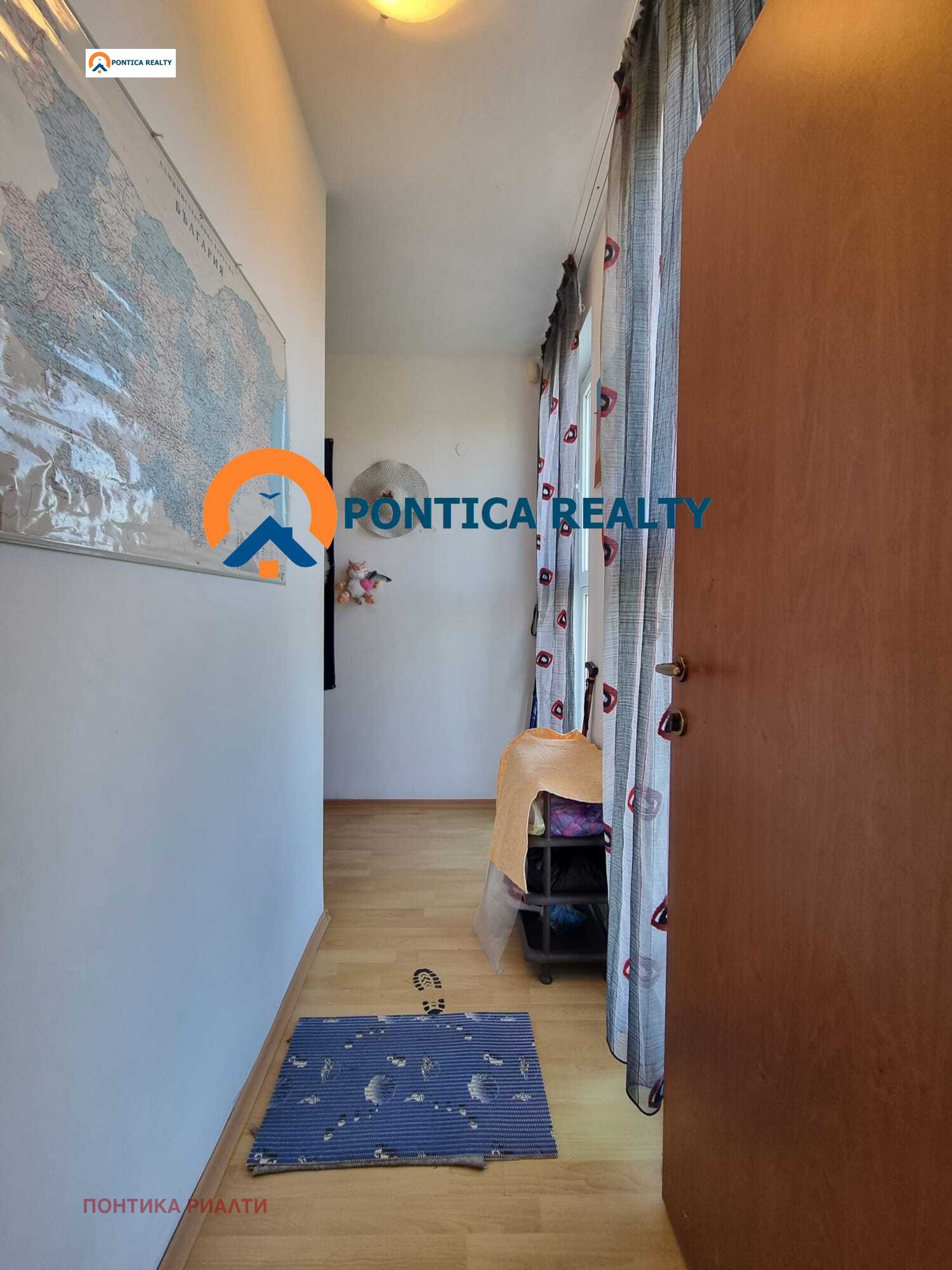 Продава 3-СТАЕН, к.к. Слънчев бряг, област Бургас, снимка 9 - Апартаменти - 54690729