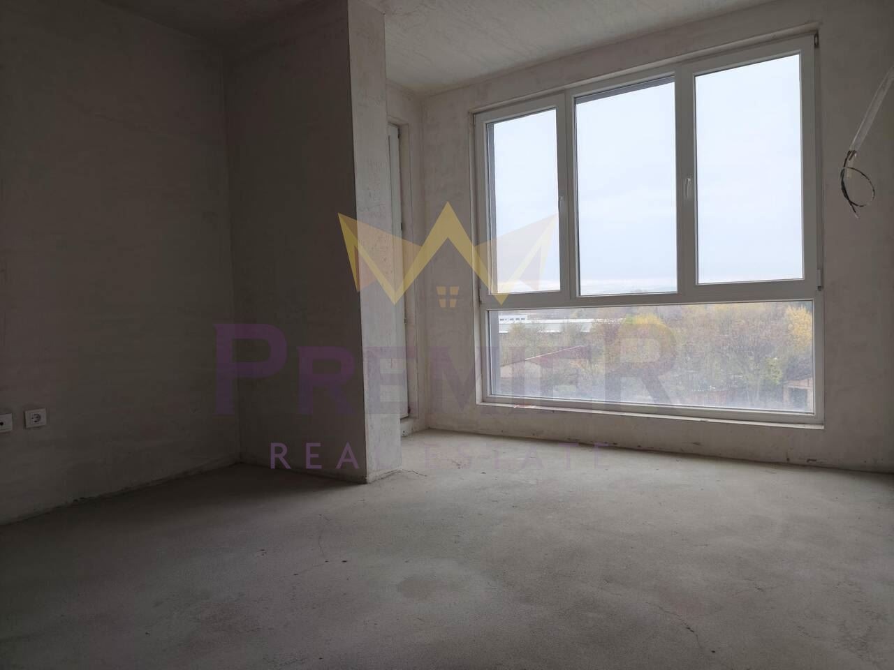 Продава 3-СТАЕН, гр. Пловдив, Гагарин, снимка 7 - Апартаменти - 55101007