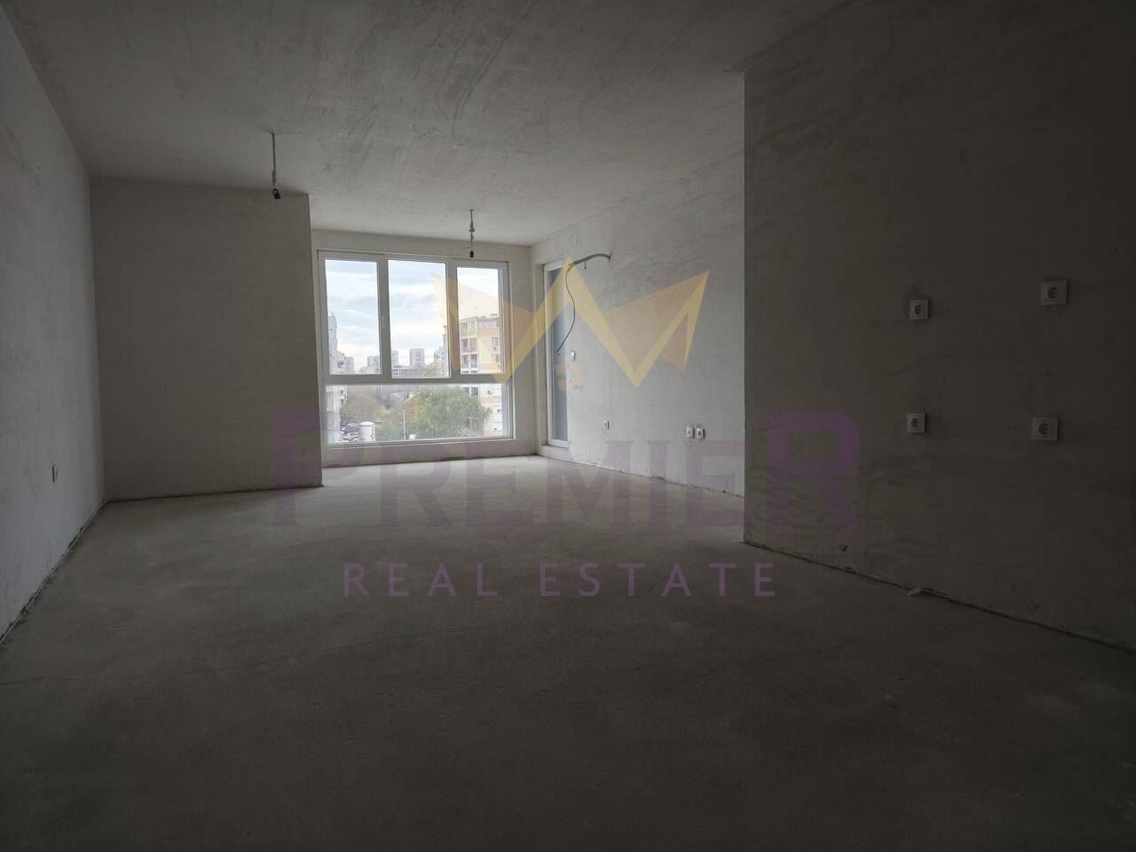 Продава 3-СТАЕН, гр. Пловдив, Гагарин, снимка 8 - Апартаменти - 55101007