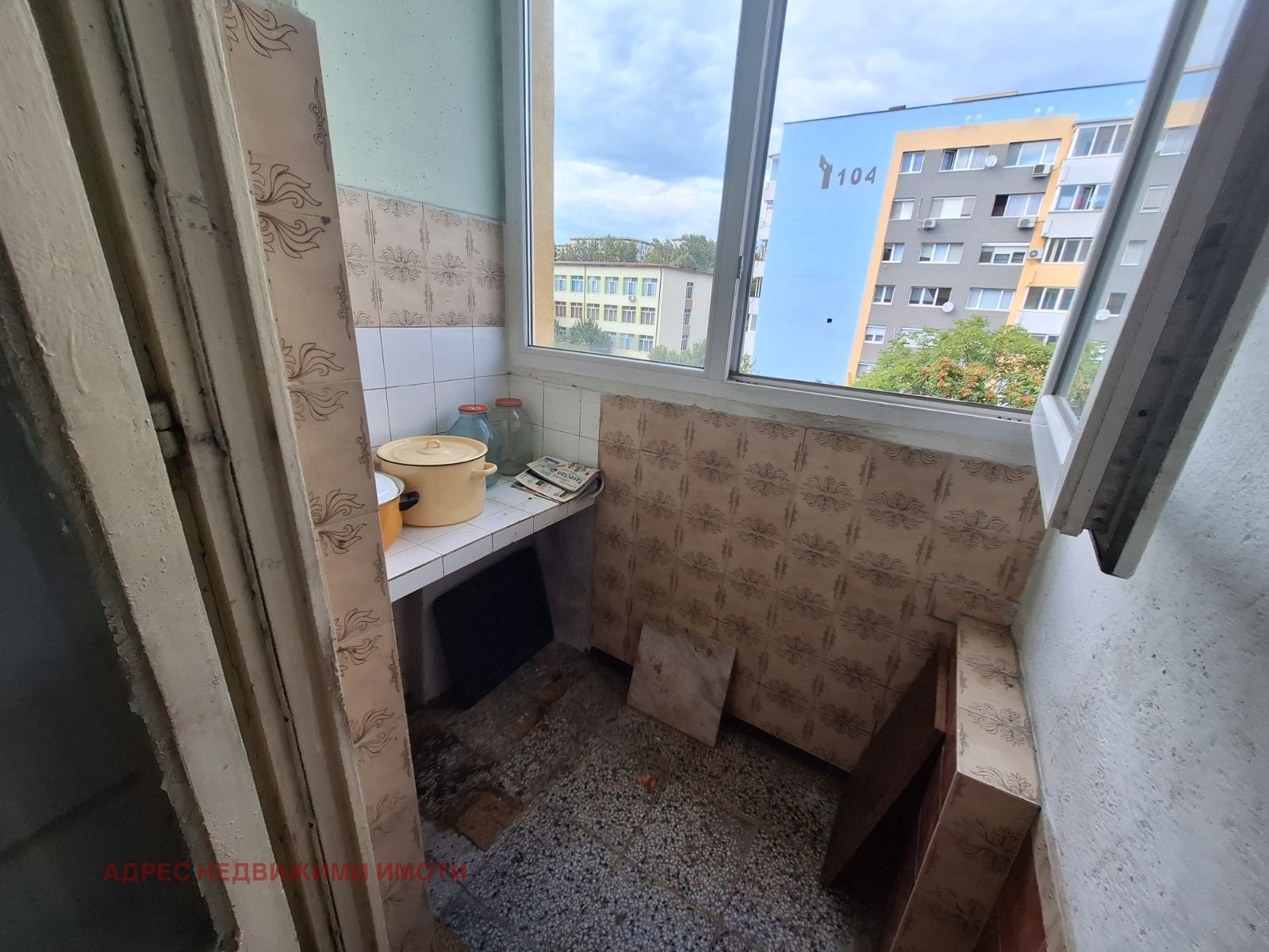 Продава 3-СТАЕН, гр. Стара Загора, МБАЛ Иван Рилски, снимка 8 - Апартаменти - 56105351