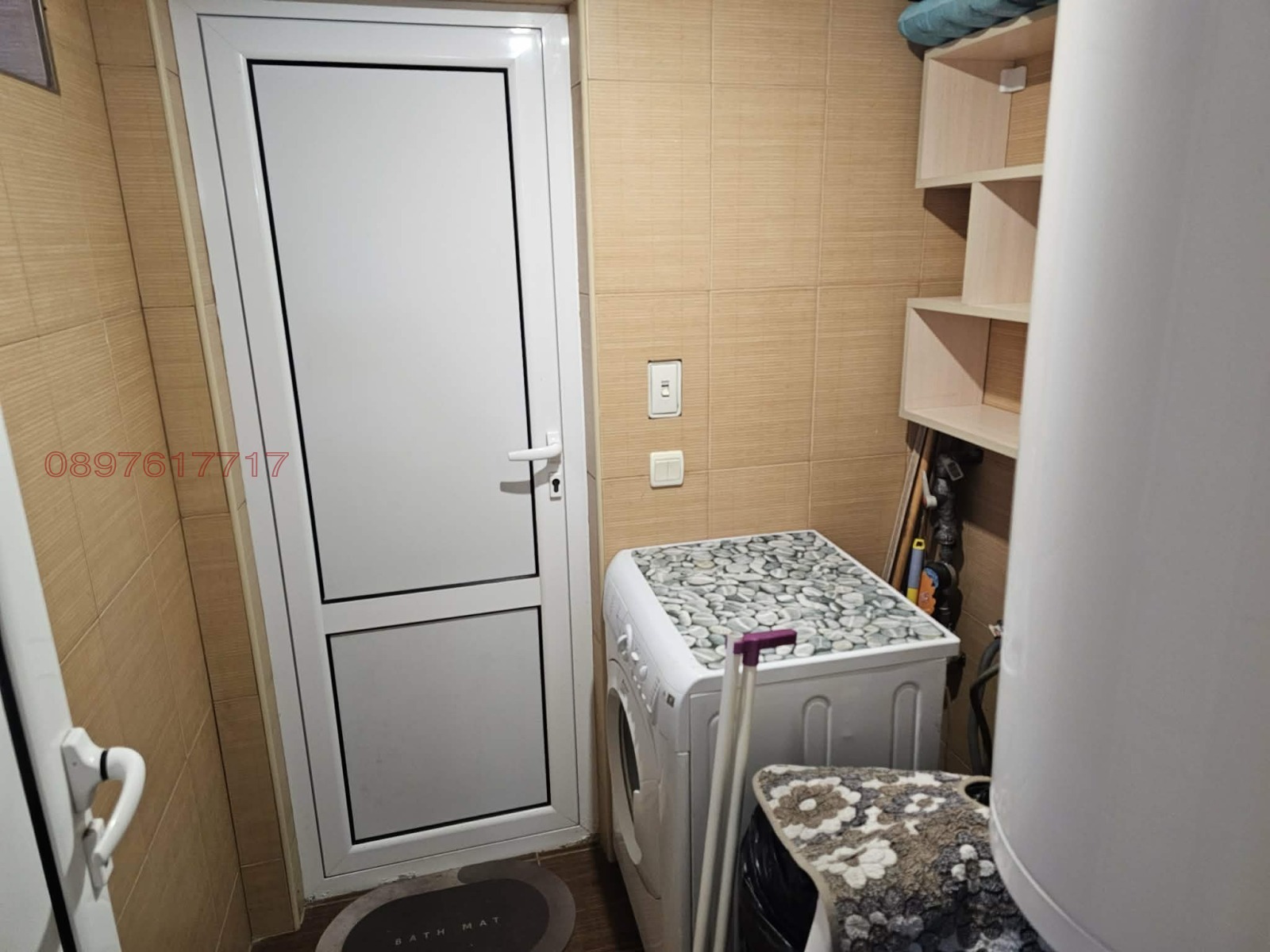 Продава АТЕЛИЕ, ТАВАН, гр. Несебър, област Бургас, снимка 12 - Апартаменти - 55510412