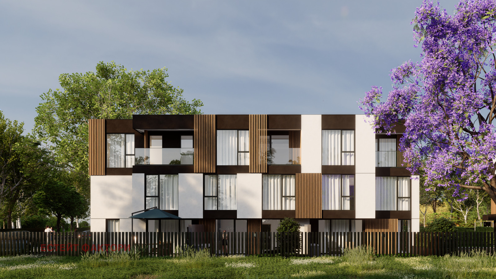 Продава КЪЩА, гр. Божурище, област София област, снимка 5 - Къщи - 54110989