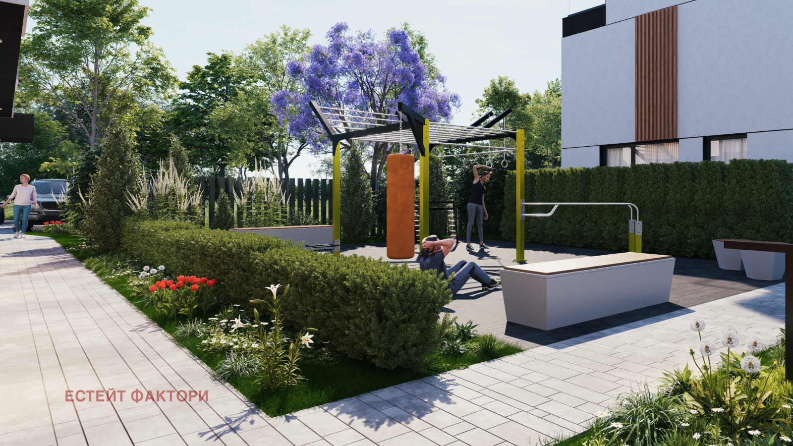 Продава КЪЩА, гр. Божурище, област София област, снимка 12 - Къщи - 54110989