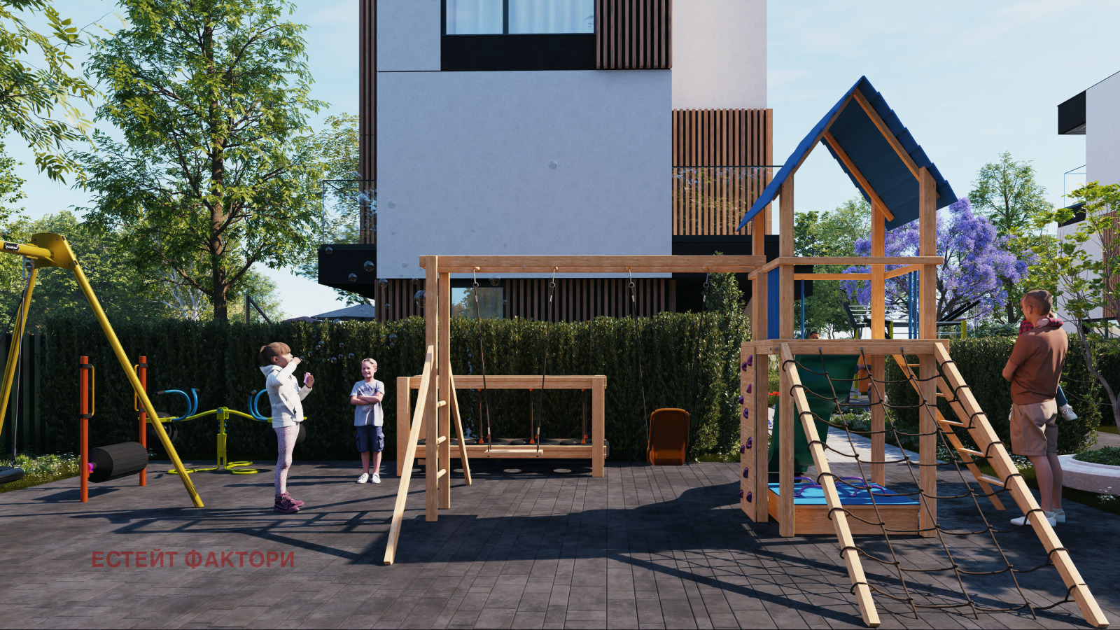 Продава КЪЩА, гр. Божурище, област София област, снимка 13 - Къщи - 54110989