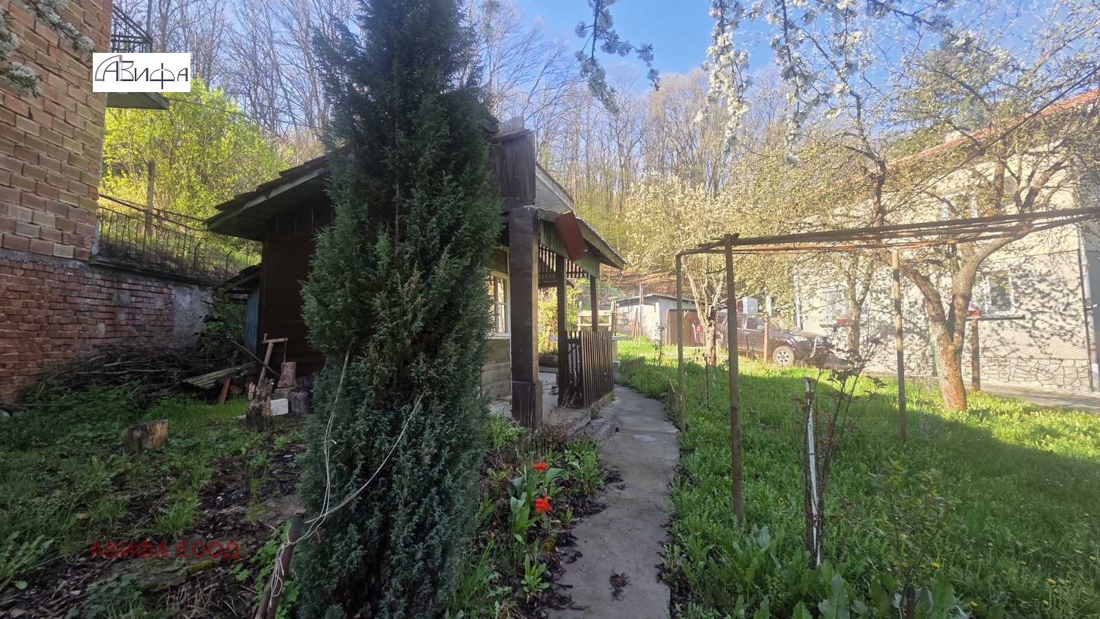 Продава КЪЩА, с. Нови хан, област София област, снимка 9 - Къщи - 54308431