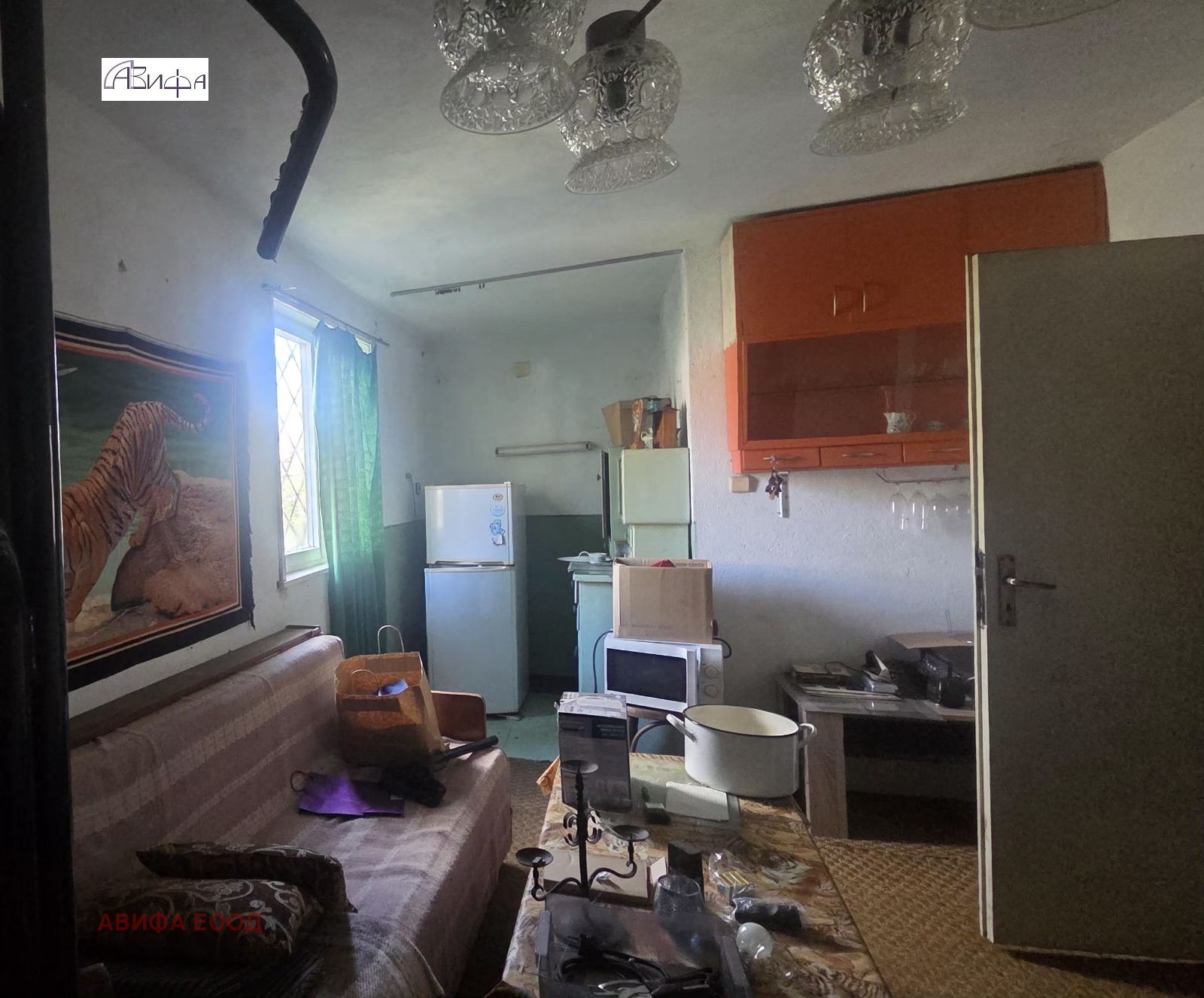 Продава КЪЩА, с. Нови хан, област София област, снимка 14 - Къщи - 54308431