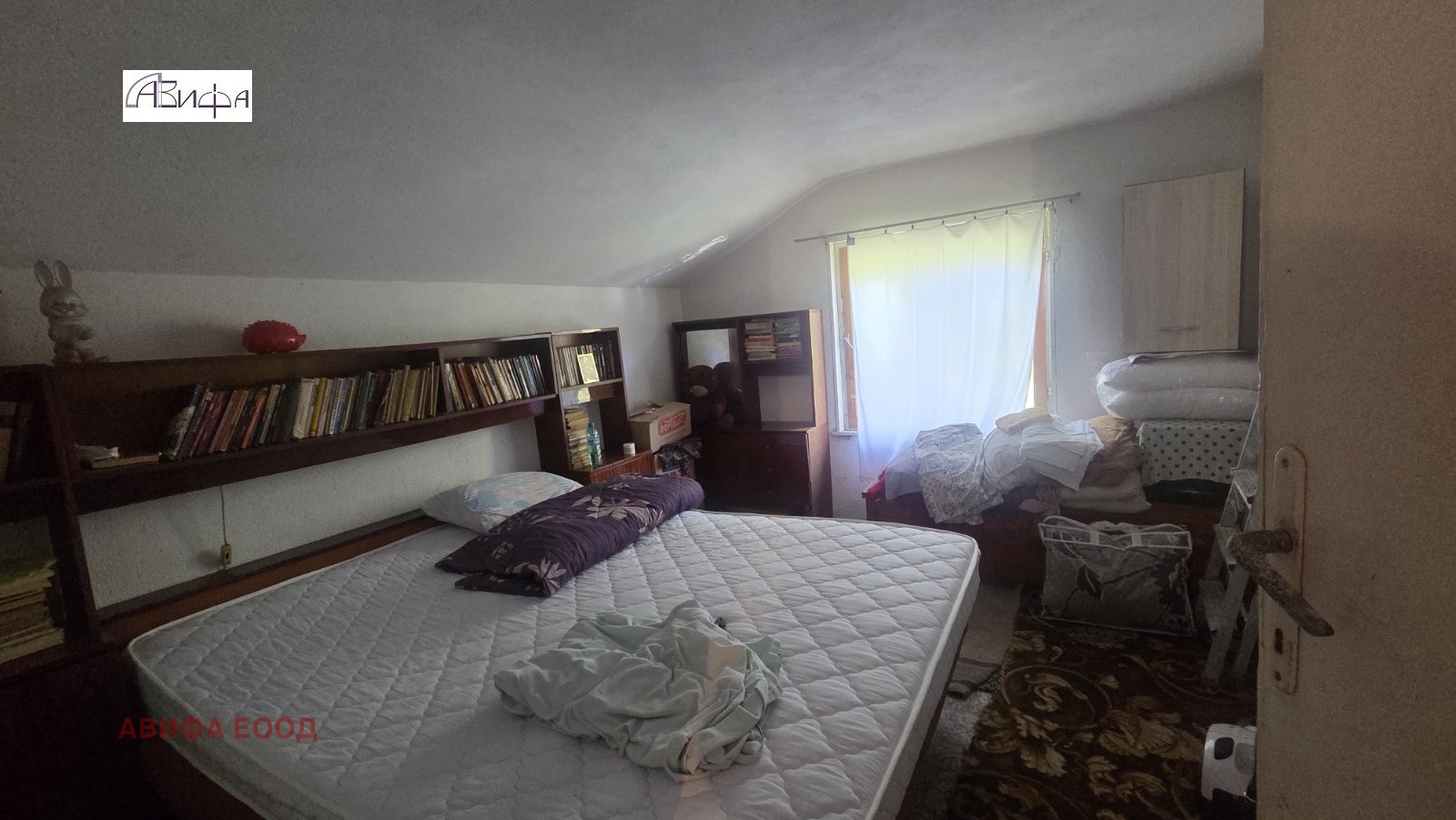 Продава КЪЩА, с. Нови хан, област София област, снимка 12 - Къщи - 54308431