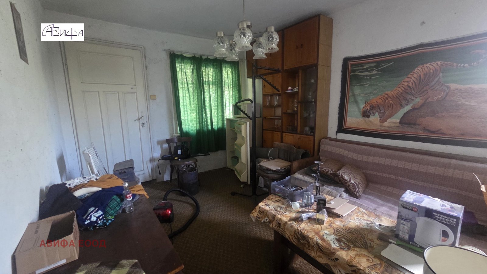 Продава КЪЩА, с. Нови хан, област София област, снимка 10 - Къщи - 54308431