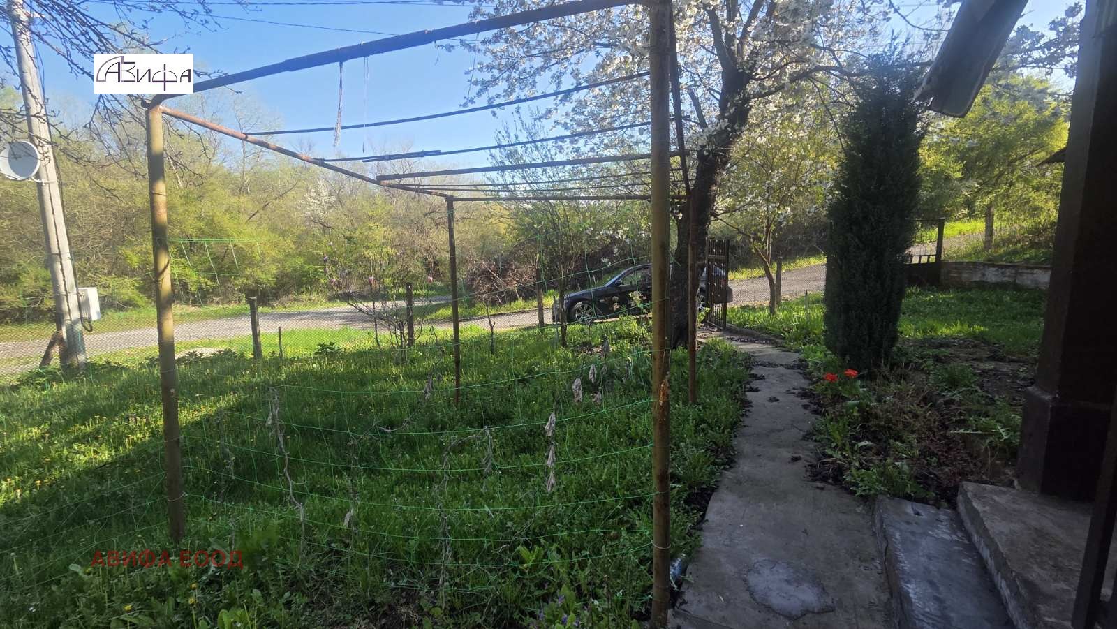 Продава КЪЩА, с. Нови хан, област София област, снимка 7 - Къщи - 54308431