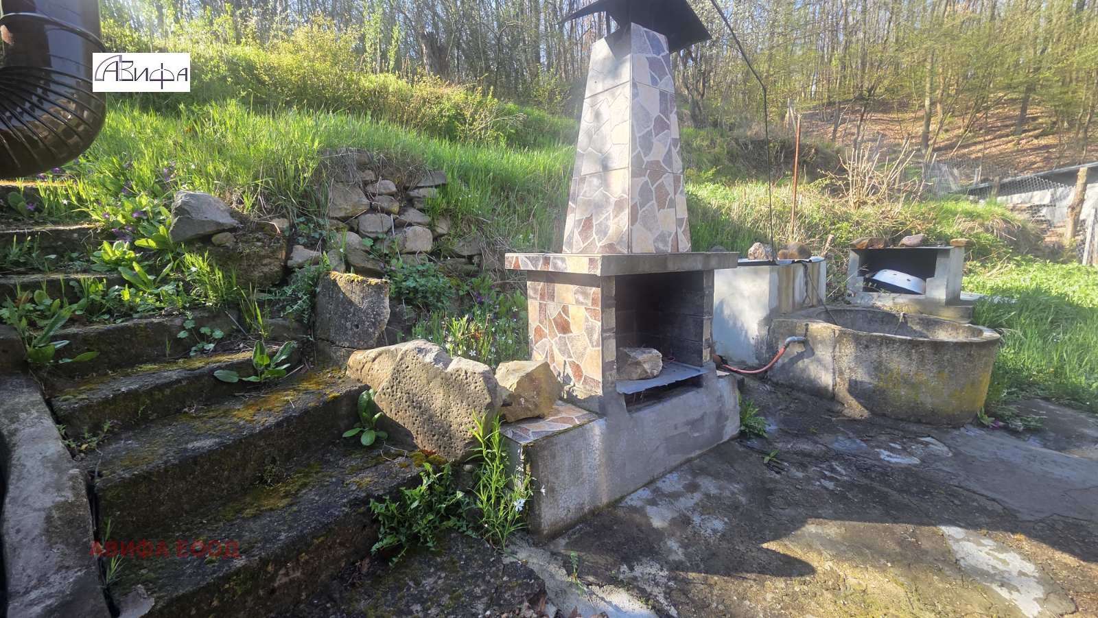 Продава КЪЩА, с. Нови хан, област София област, снимка 5 - Къщи - 54308431