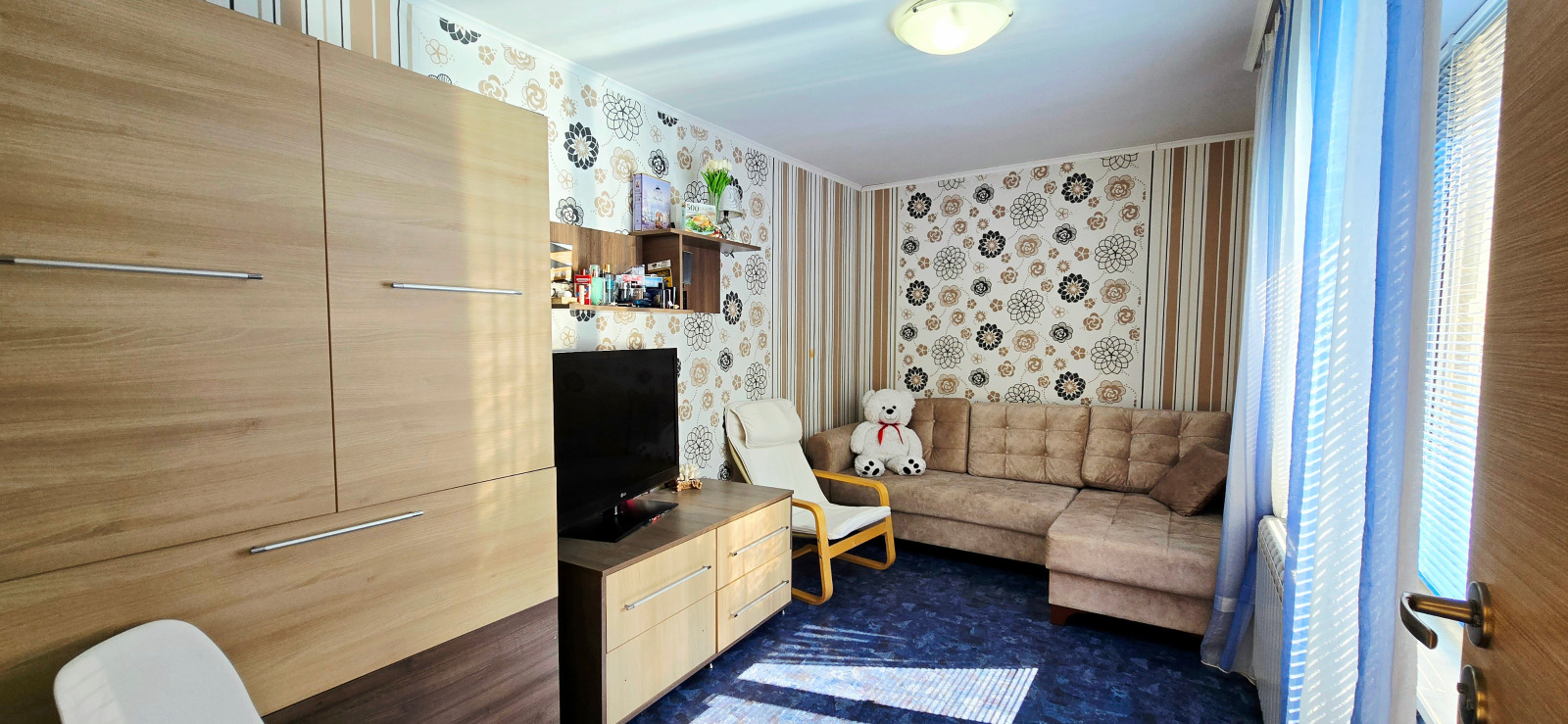 Продава КЪЩА, гр. Айтос, област Бургас, снимка 9 - Къщи - 55085345