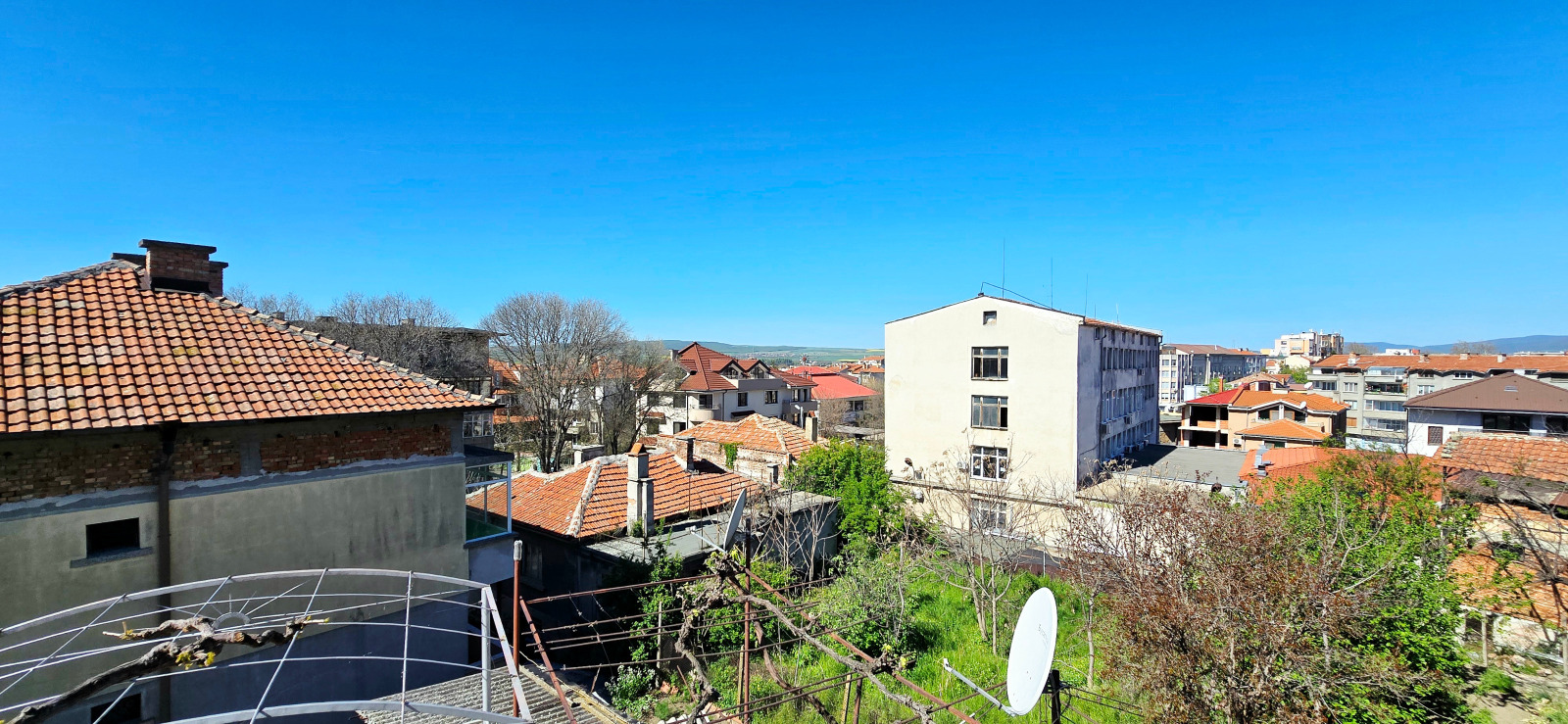Продава КЪЩА, гр. Айтос, област Бургас, снимка 14 - Къщи - 55085345